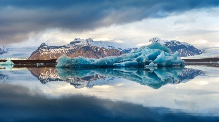 Арктический гектар: новые вехи в строительстве на Крайнем Севере - «Технологии строительства»