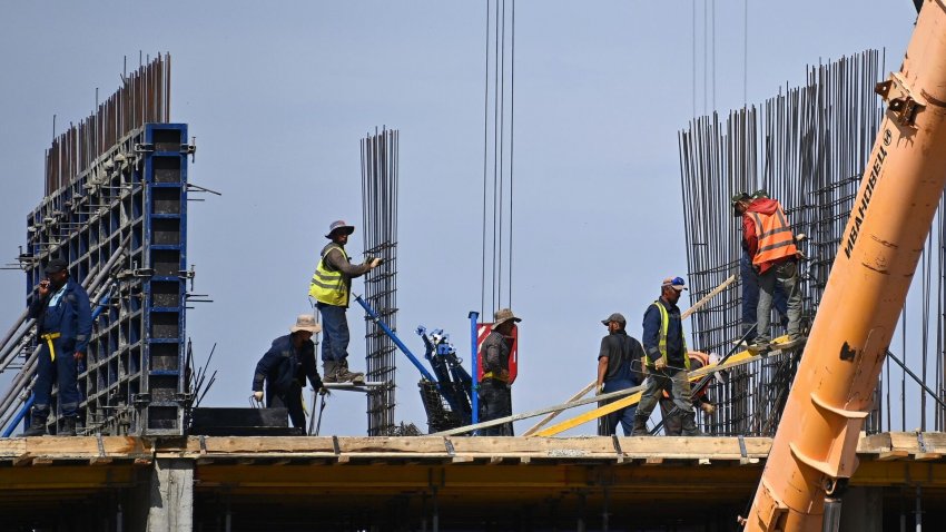 "Интеко" в 2023 году достроит в Ростове-на-Дону 79 тысяч "квадратов" жилья - «Строительство»