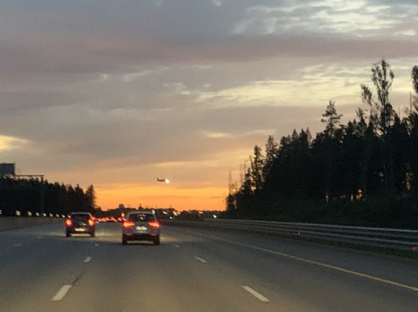 Южный кластер: на море скоро будем ездить по-другому - «Строим Дороги»