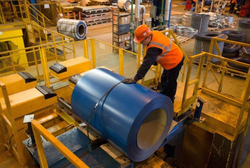 Партнерская схема: риски или стимул для бизнеса? - «Строительные Материалы»