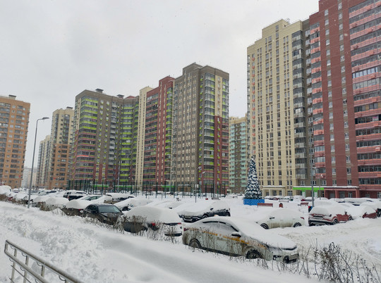 Риэлторы дали прогноз цен на квартиры 2023: "Упадут еще сильнее" - «Недвижимость»