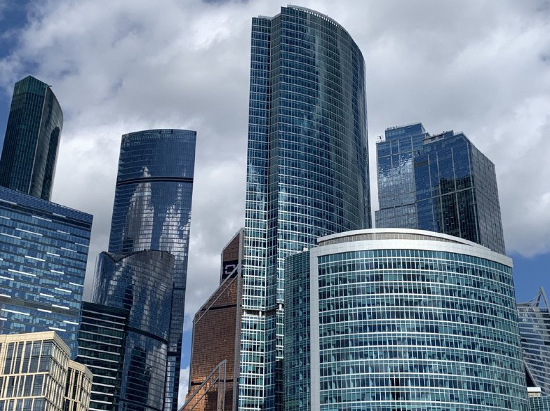 Архитектура 2020-х: проектные решения в водном стиле и тактический урбанизм - «Технологии строительства»