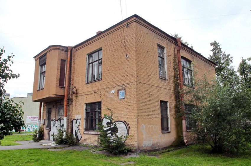 КГИОП уточнил свою позицию относительно воссоздания на Кондратьевском - «Свежие новости строительства»