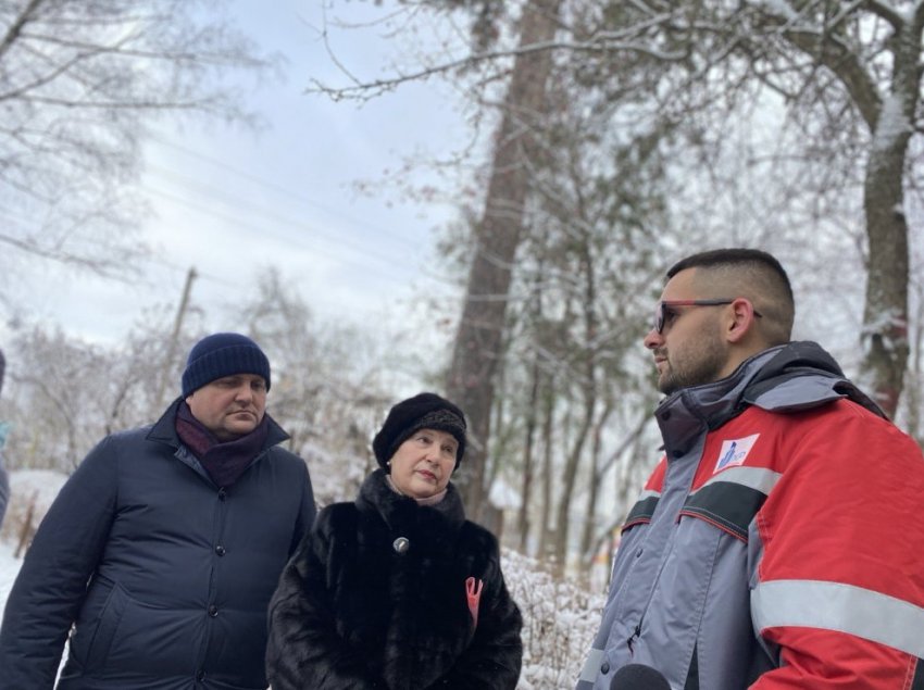 Роман Сапрыкин, Фонд капремонта Липецкой области: «Обращения людей – та обратная связь, которая помогает совершенствовать качество нашей работы» - «ЖКХ»