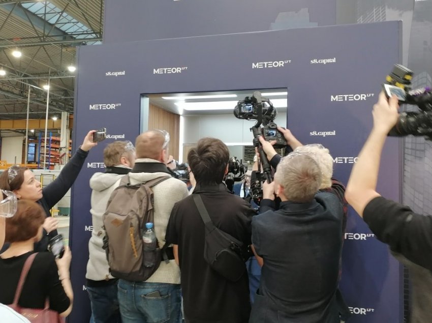 Транспорт по вертикали: какие вызовы стоят перед новым российским лифтовым брендом - «Технологии строительства»