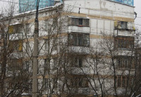 «Хрущевки» рулят: россияне начали скупать квартиры в домах шестидесятых годов - «Недвижимость»