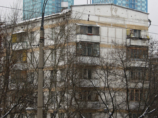 «Хрущевки» рулят: россияне начали скупать квартиры в домах шестидесятых годов - «Недвижимость»