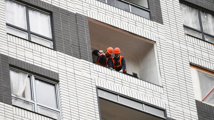 В Минстрое рассказали, насколько сейсмостойкие дома в Узбекистане - «Свежие новости строительства»