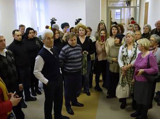 Ситуация вокруг кооператива «Бест Вей»: мнение пайщиков - «Недвижимость»