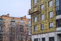 У застройщиков сдают нервы: жилья возводят много, покупать некому - «Недвижимость»