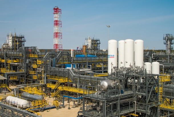 Индустриальное строительство продемонстрировало устойчивость в жестких условиях санкций - «Технологии строительства»