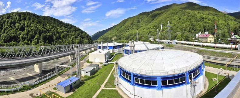 Южные концессии: водой и теплом теперь будут обеспечивать частники - «ЖКХ»