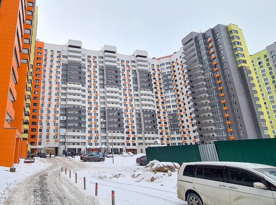 Квартиры в готовых домах стали продавать дешевле, чем на стадии котлована - «Недвижимость»