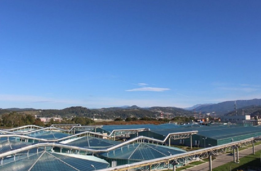 Южные концессии: водой и теплом теперь будут обеспечивать частники - «ЖКХ»