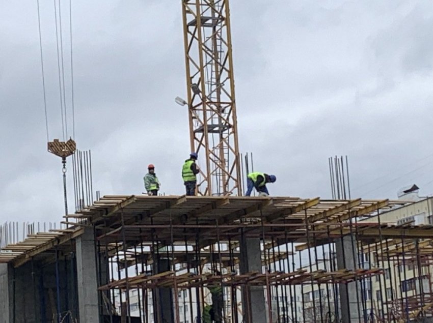 Себестоимость девелоперских проектов: что можно оптимизировать - «Новости рынка недвижимости»