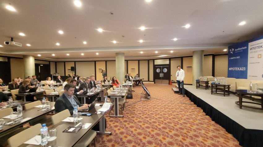 Судьба ипотеки. Эксперты разошлись в оценках перспектив кредитования жилья - «Новости рынка недвижимости»