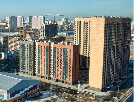 Эксперты раскритиковали жилищную политику государства: подмена понятий - «Недвижимость»