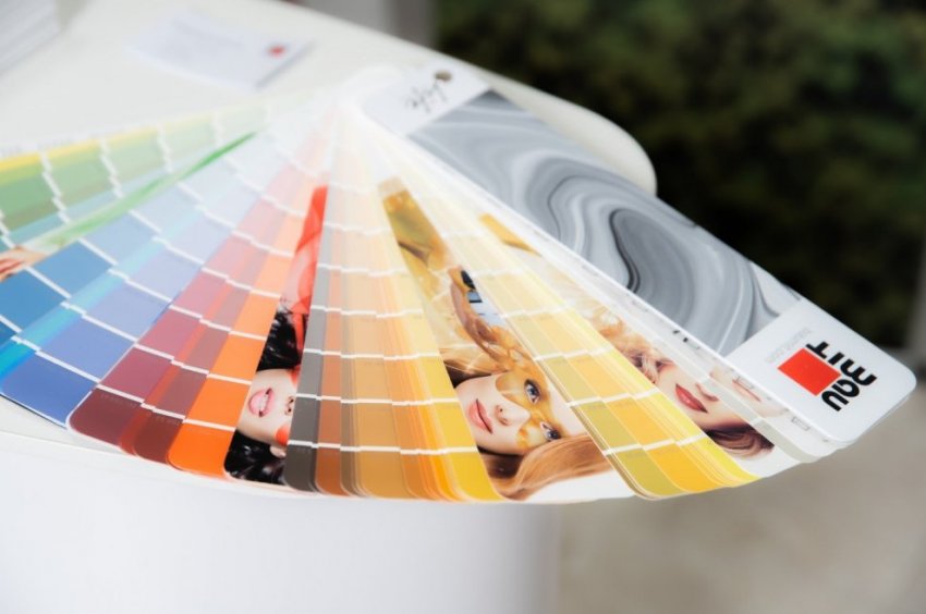 1000 оттенков Baumit: искусство цвета и здоровья в доме - «Строительные Материалы»