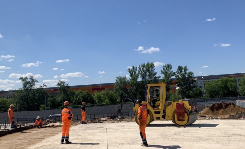 Ноу-хау: качественные дорожные битумы можно делать из более тяжелых нефтяных фракций - «Строим Дороги»