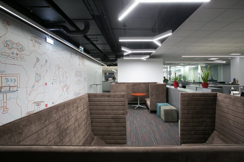 В офисной недвижимости наступил «рынок арендатора» - «Новости рынка недвижимости»