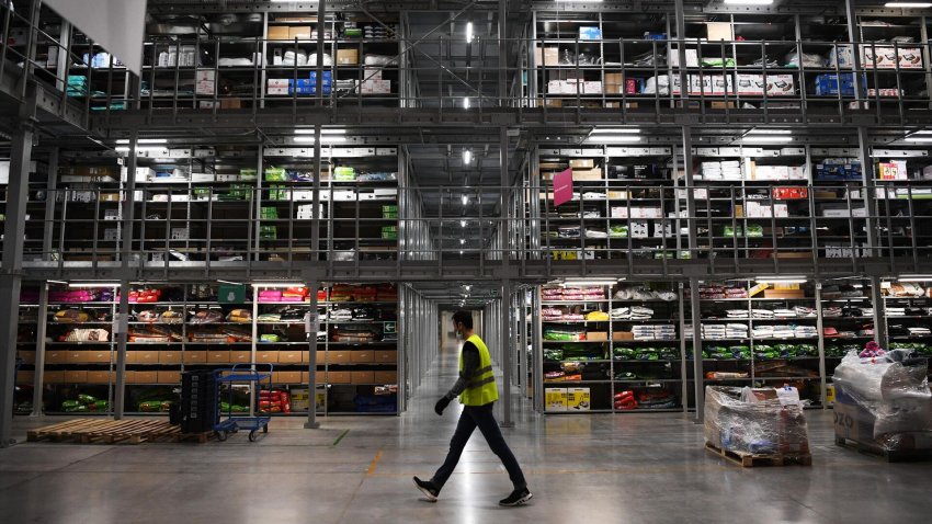 "Венталл-Девелопмент" построит склад в логопарке "Южные врата" - «Строительство»