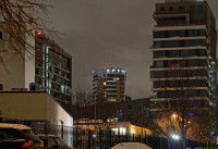 Застой на рынке недвижимости: количество нераспроданных квартир космически выросло - «Недвижимость»