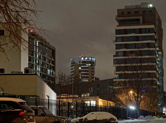 Застой на рынке недвижимости: количество нераспроданных квартир космически выросло - «Недвижимость»