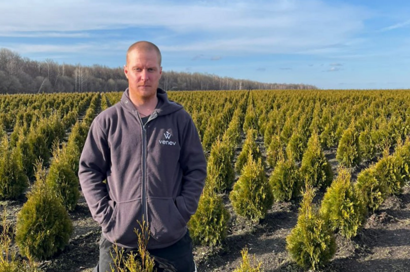 Какие растения застройщику посадить в ЖК, чтобы было современно и рентабельно - «Строим Город»