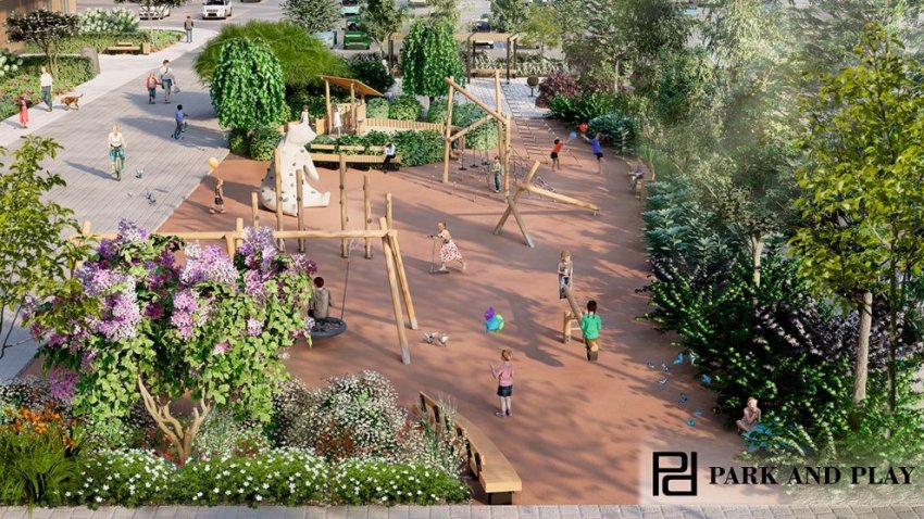 3 способа сделать качественное благоустройство и вписаться в бюджет - «Строим Город»