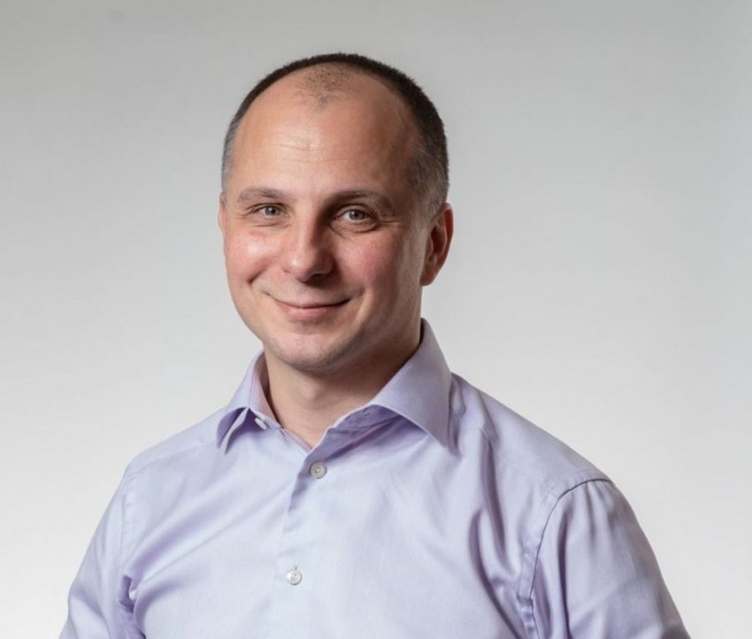 Александр Дудник (КаплеСтоп): «Мы в пути, мы в самом его начале» - «Технологии строительства»