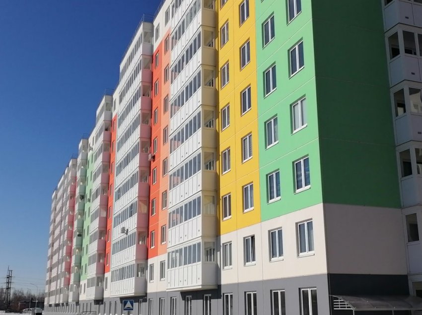 Кому льгота, а кому скидка: как сегодня легче и выгоднее приобрести жилье - «Новости рынка недвижимости»