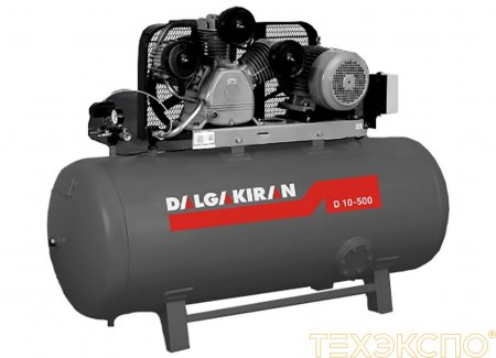 Выбор подходящего промышленного поршневого компрессора для вашего бизнеса в Москве