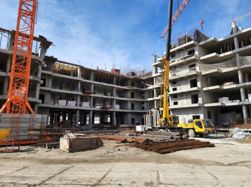 Газобетон «ГРАС» побил рекорды теплозащиты в регионе - «Строительные Материалы»