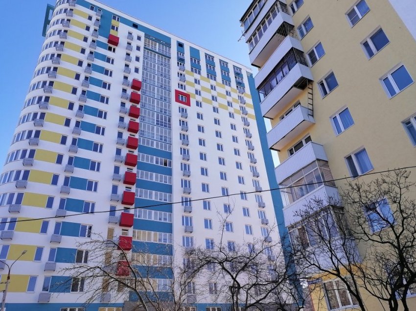 Июльский полдень: итоги полугодия в недвижимости принесли неожиданные результаты - «Новости рынка недвижимости»