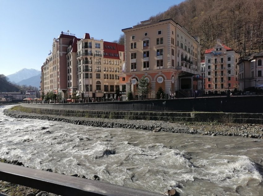 Индустрия гостеприимства-2023: отельеры впервые заговорили о полной загрузке на популярных направлениях - «Новости рынка недвижимости»