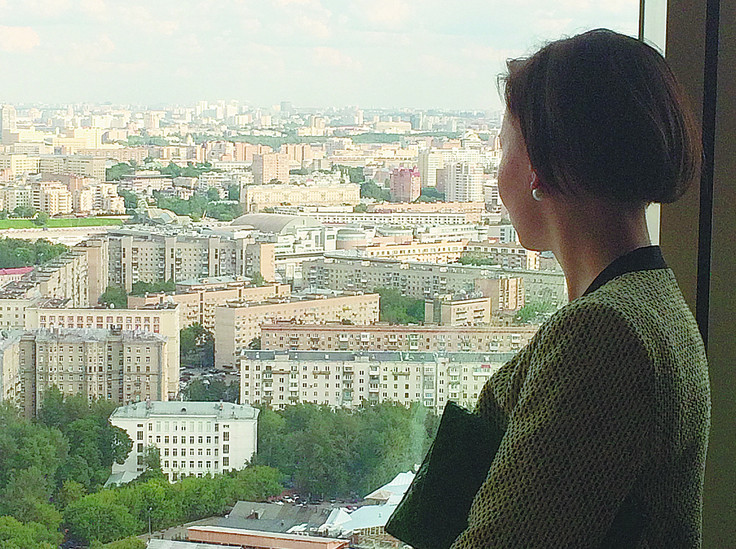 В Москве внезапно вырос спрос на аренду квартир - «Недвижимость»