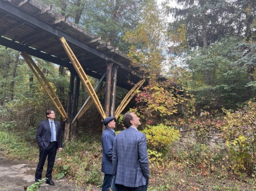 20 лет без «Комсомольского»: в Кисловодске восстановят любимый горожанами парк культуры и отдыха - «Строим Город»