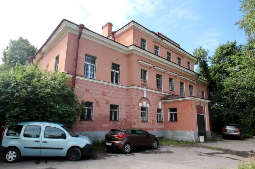 Контору завода «Бавария» на Петровском приспособят под офисы - «Свежие новости строительства»