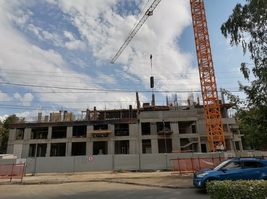 Сентябрьские ожидания: экспресс-тест недвижимости, московский ажиотаж и самые дешевые квартиры Арктики - «Новости рынка недвижимости»