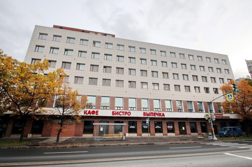 Setl Group построит новые жилые дома на Кубинской улице - «Свежие новости строительства»