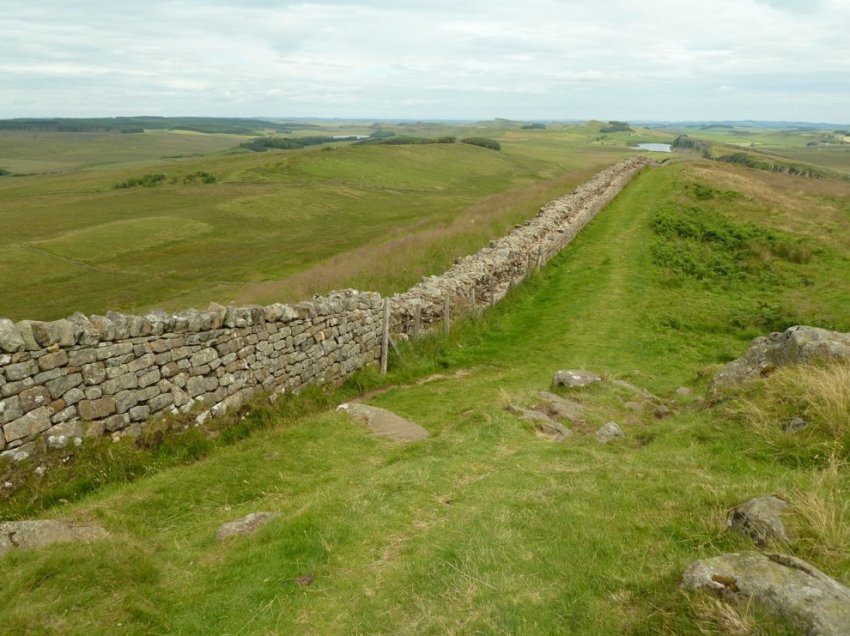 Сила фортификации-2: от греческих полисов-крепостей до римских валов и лагерей-каструмов - «Строим Город»