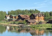 Впервые за 4 года упал спрос на подмосковные дачи - «Недвижимость»