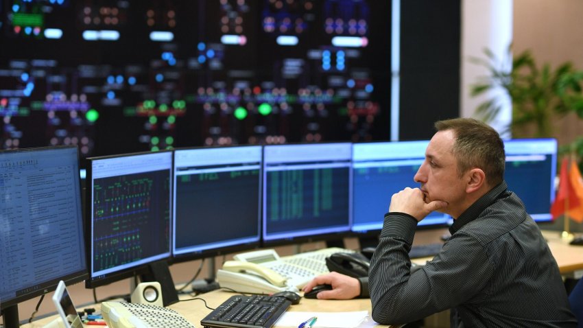 ОЭК обеспечила электроснабжение жилого комплекса на юге Москвы - «Строительство»