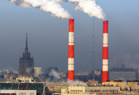 Названы пять самых чистых районов Москвы - «Недвижимость»