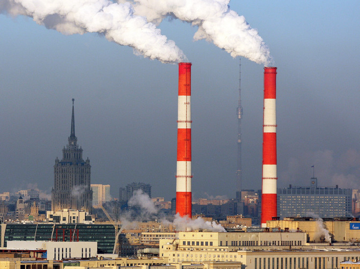 Названы пять самых чистых районов Москвы - «Недвижимость»