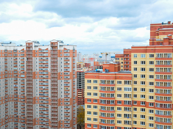 Прощание с дешевой ипотекой: получить жилищную ссуду станет сложнее - «Недвижимость»