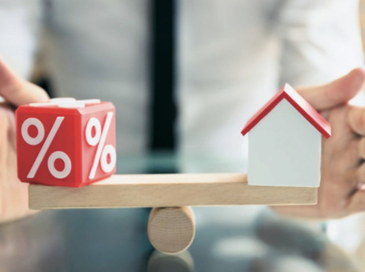 «Пузырь» льготной ипотеки грозит России полноценным финансовым кризисом - «Недвижимость»