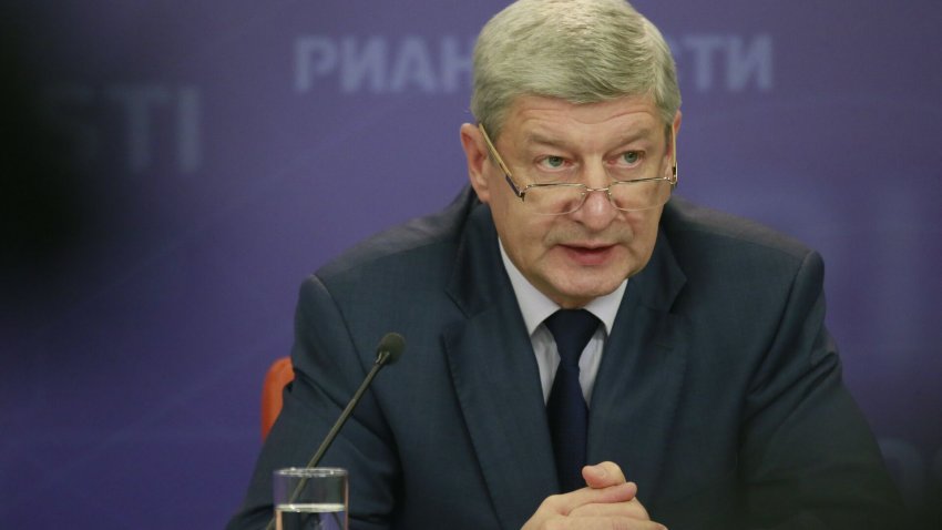 Левкин рассказал о работе контакт-центра стройкомплекса Москвы - «Строительство»