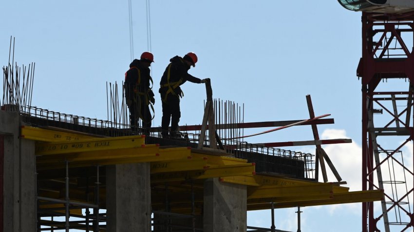 Мосгосстройнадзор: в Москве осталось 4,4 тысячи обманутых дольщиков - «Строительство»