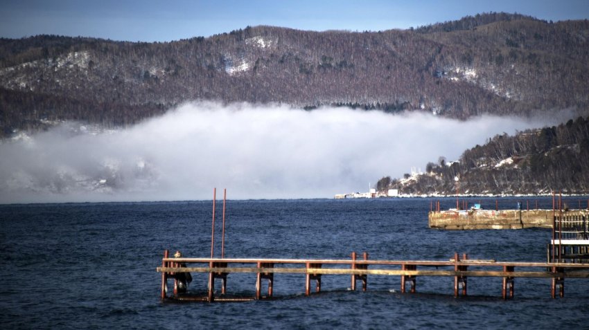 В Москве обсудили восстановление причалов на Байкале - «Строительство»